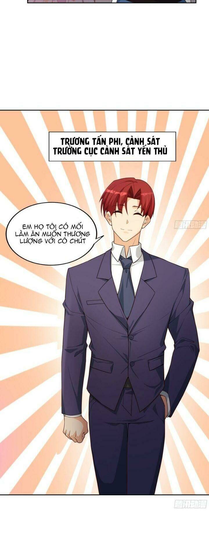 tối cường khắc kim chapter 6 24