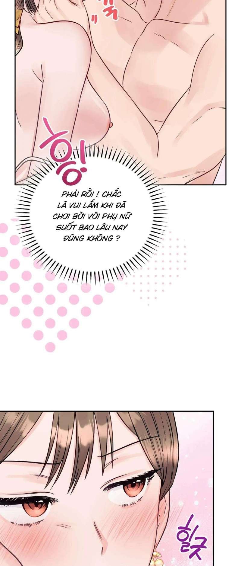 [18+] người bạn nguy hiểm của anh trai chapter 16 18