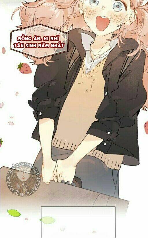 đệm lót ma nữ chapter 2 5