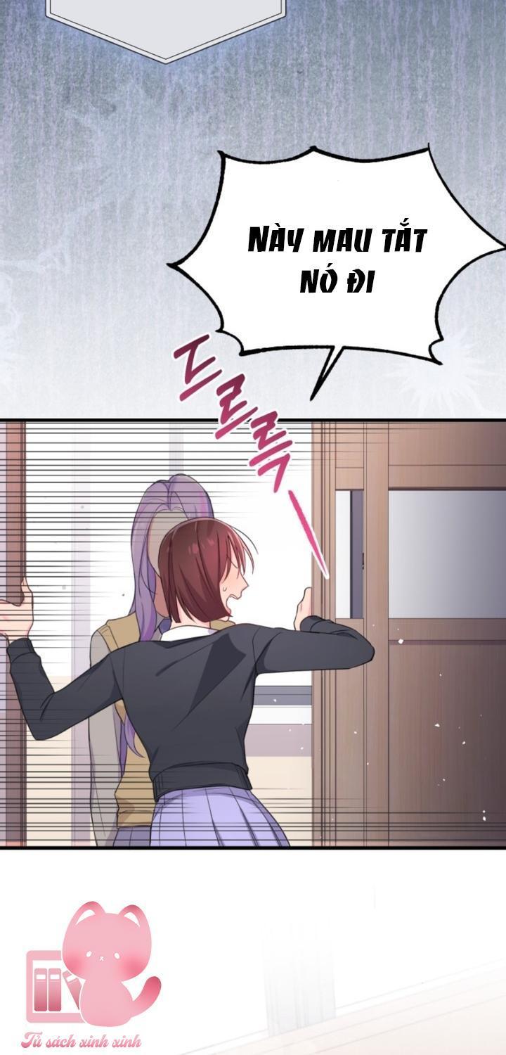 moon shark: cá mập cũng có thể trở thành ngôi sao chapter 7 4