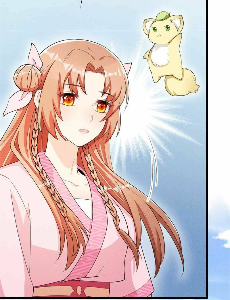 hoàng tử phu quân, ta nuôi ngươi a! chapter 31 22