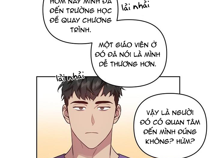 thần tượng đến rồi!? chapter 11.5 72