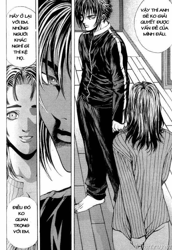 zombie hunter chapter 5 14