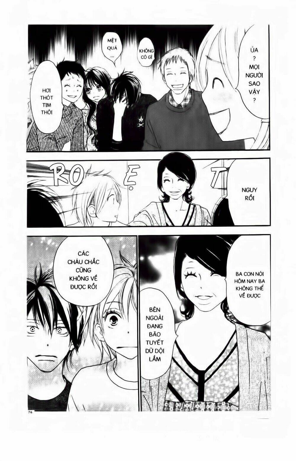 chuyện cấp iii chapter 75 19