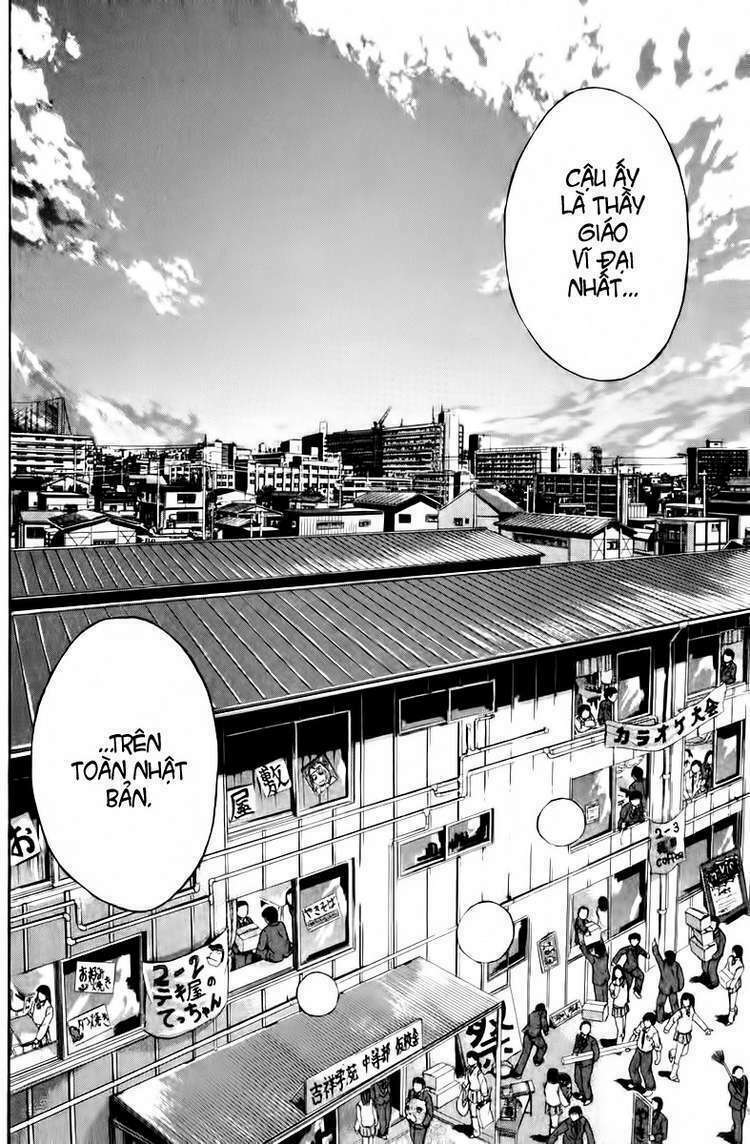 GTO - Great Teacher Onizuka chapter 200 24