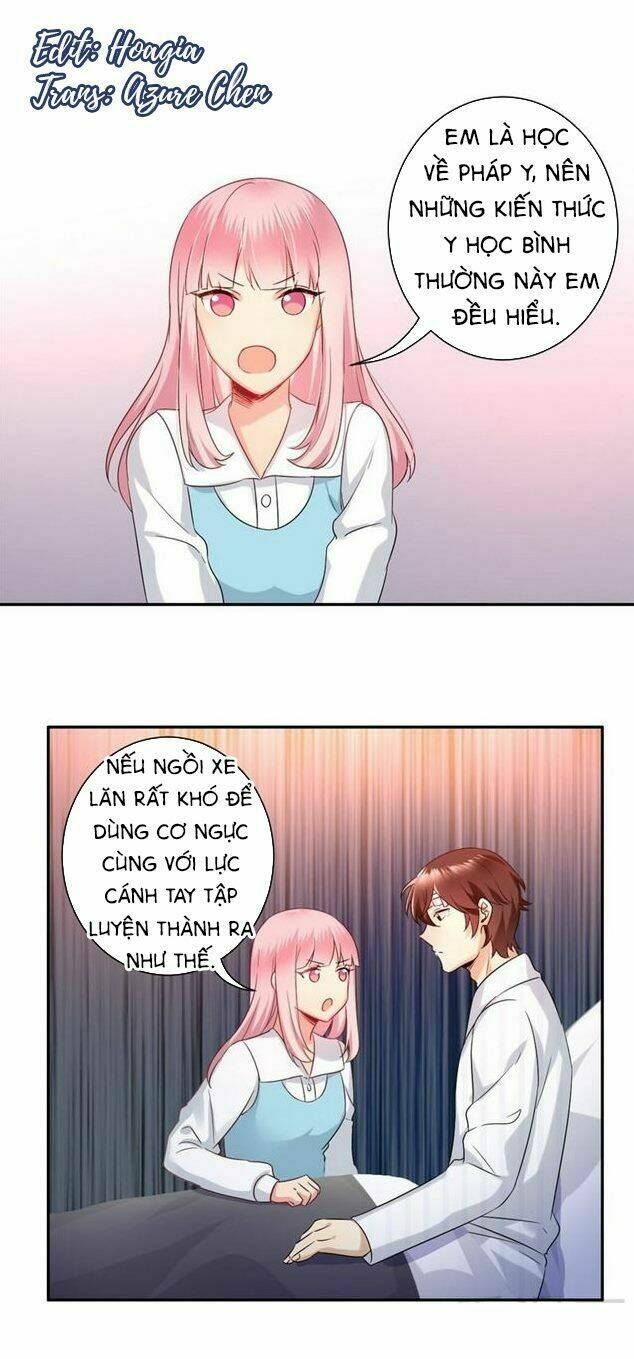 phục thù thiếu gia tiểu điềm thê chapter 75 2