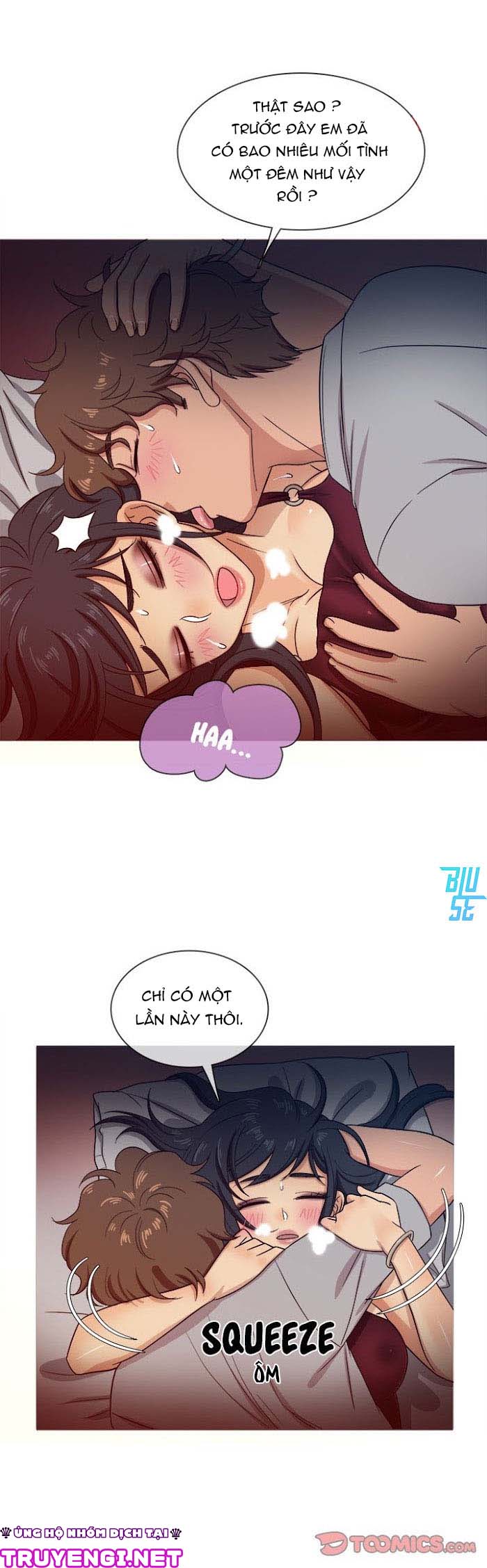 yêu em nữa đi chapter 16 12