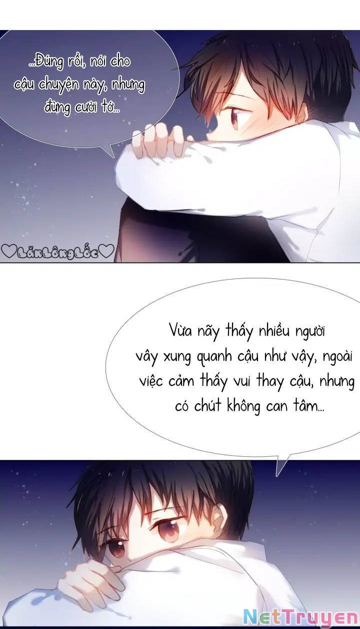 kế hoạch trái tim chapter 36 2