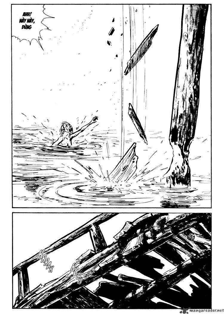 lone wolf and cub chapter 56 10