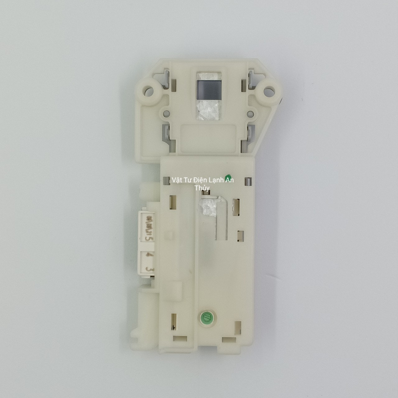Công tắc khóa cửa máy giặt cho Electrolux 3 chân