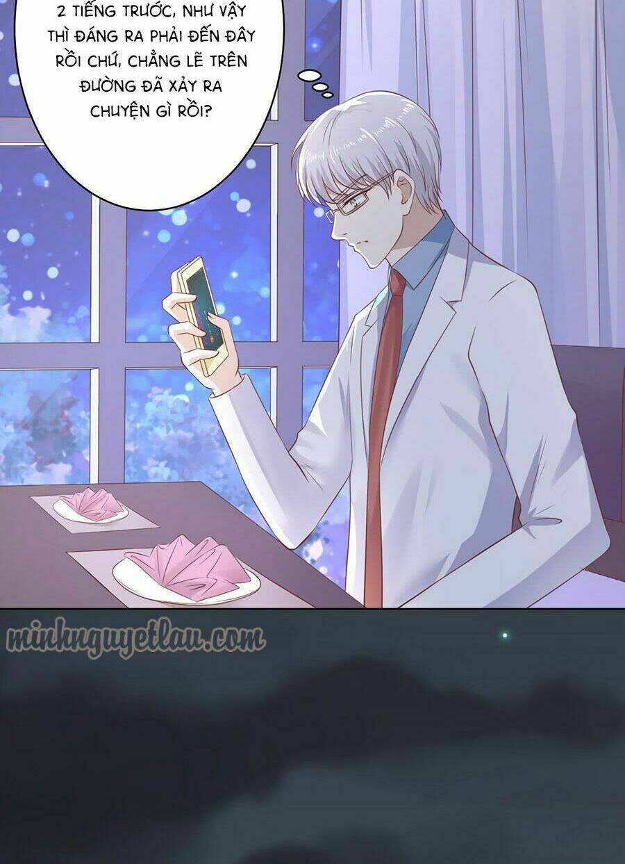 liệt ái tri hạ: series mật đào tiểu tình nhân chapter 243 18