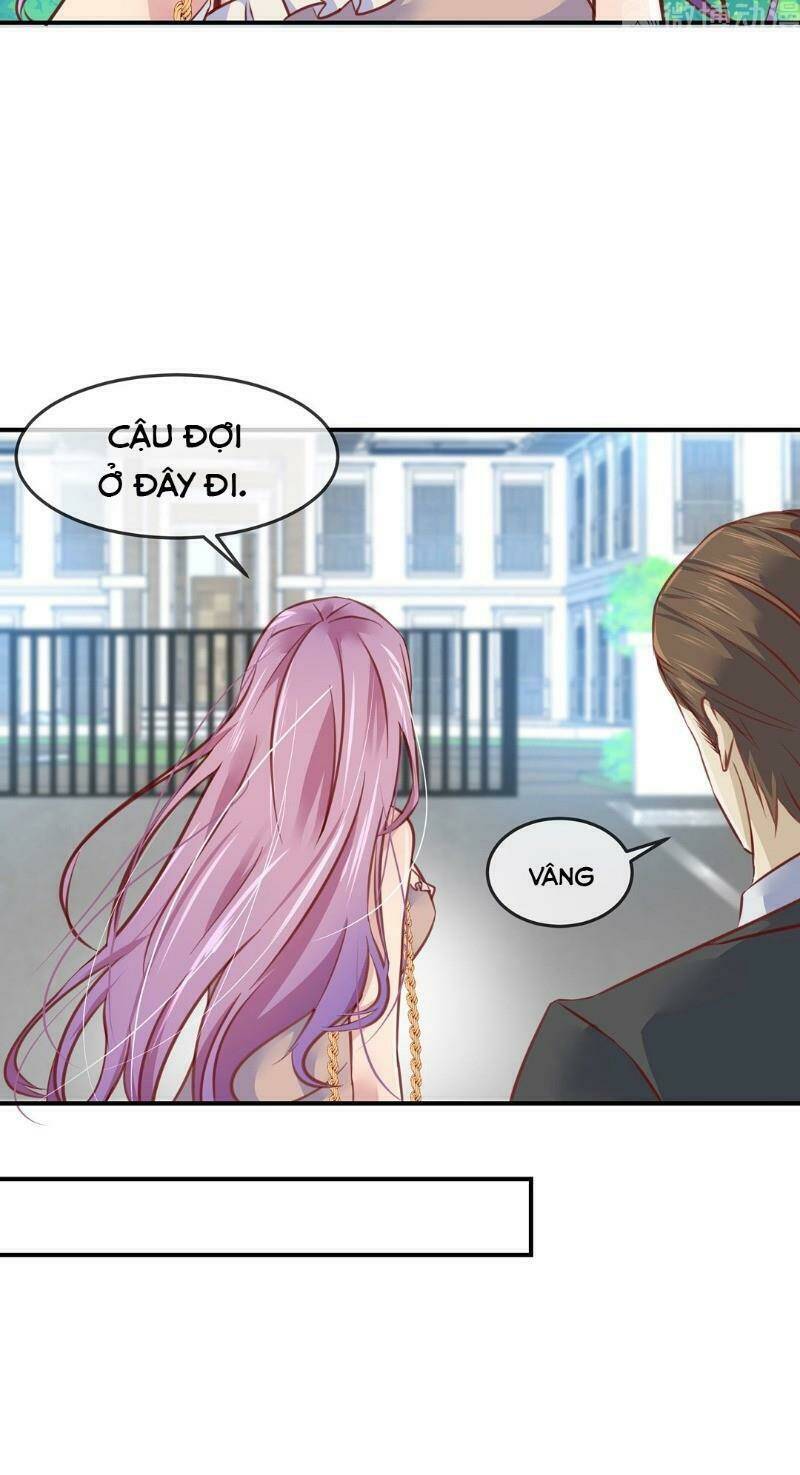 thương tiên sinh mã giáp của anh lại rơi rồi chapter 2 11