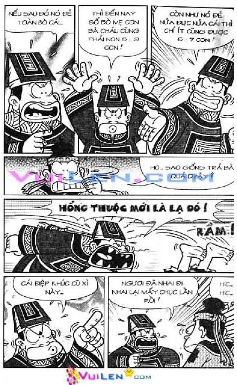 thần đồng đất việt chapter 164 58