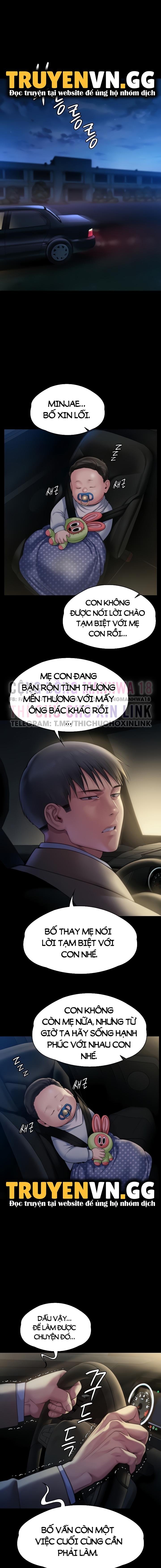 ong chúa chapter 281 21