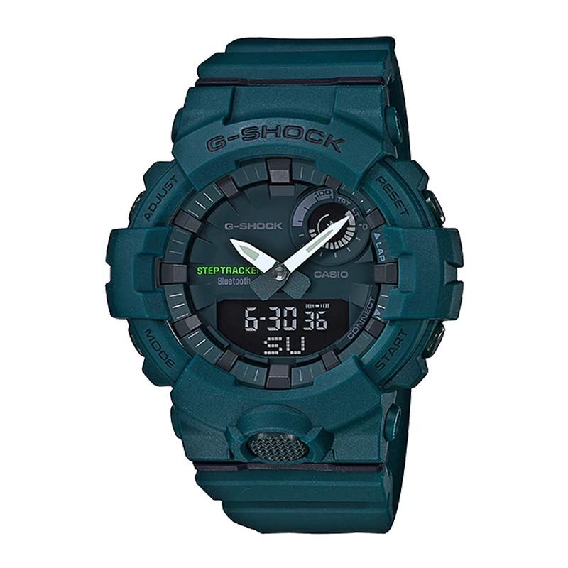 Đồng Hồ Nam Casio G-Shock GBA-800-3ADR