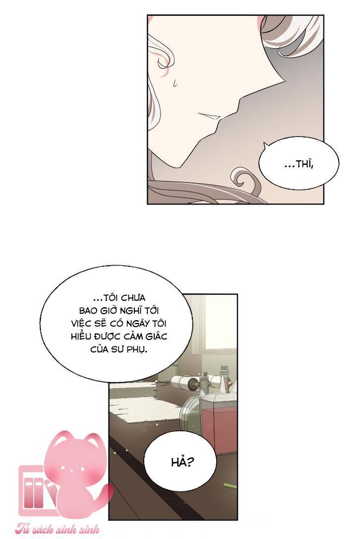 nguyện ước vô vọng của ma nữ chapter 18 30