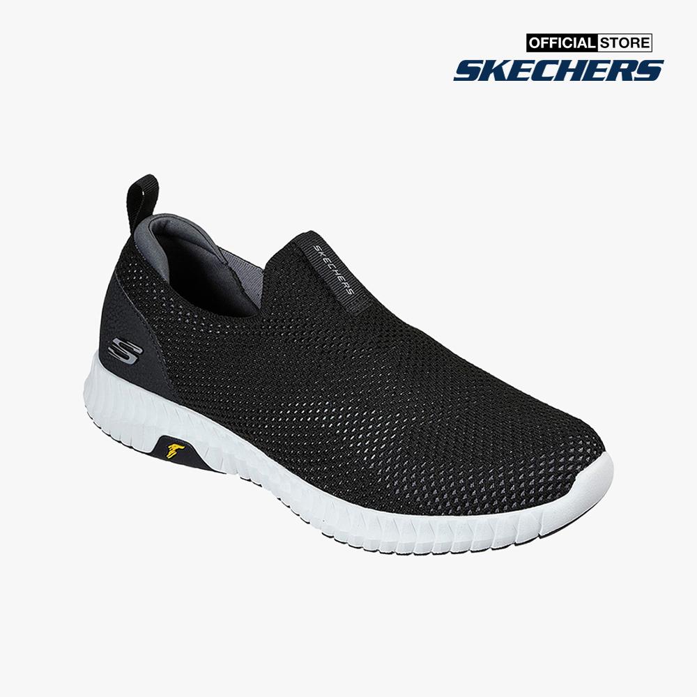 SKECHERS - Giày slip on nam Elite Flex Prime 232211