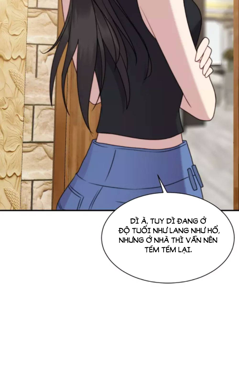 khoá chặt đôi môi (full) chapter 20 27