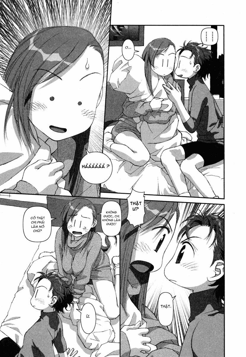 boku no futatsu no tsubasa chapter 6 19