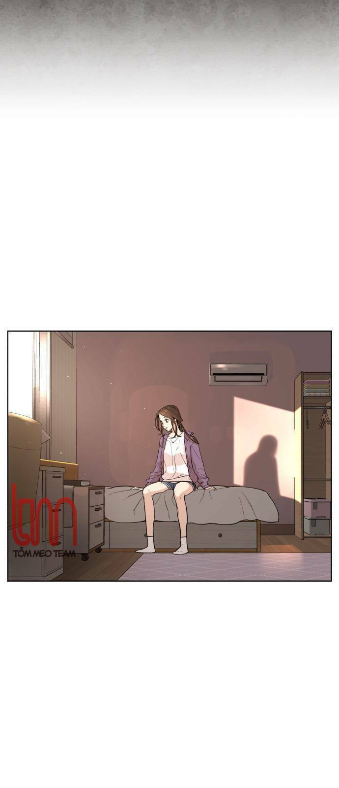 Máu trắng chapter 10.1 31