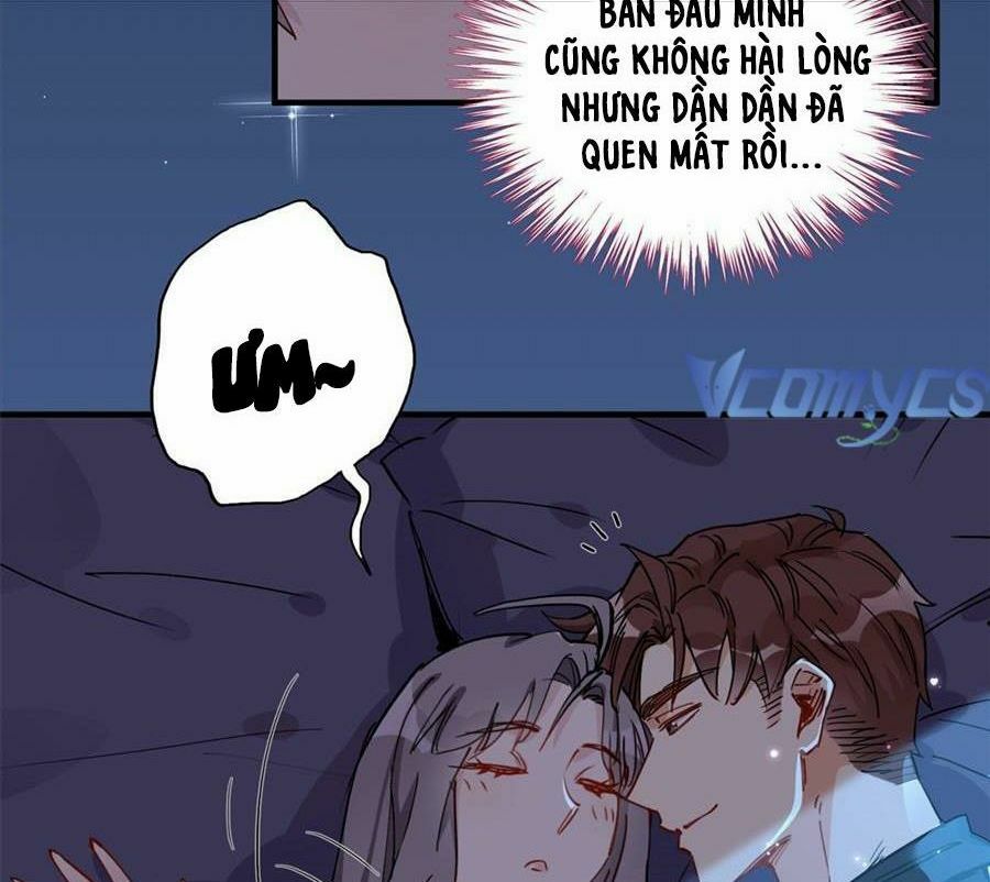 cố tổng, vợ của ngài quá mạnh rồi! chapter 36 37