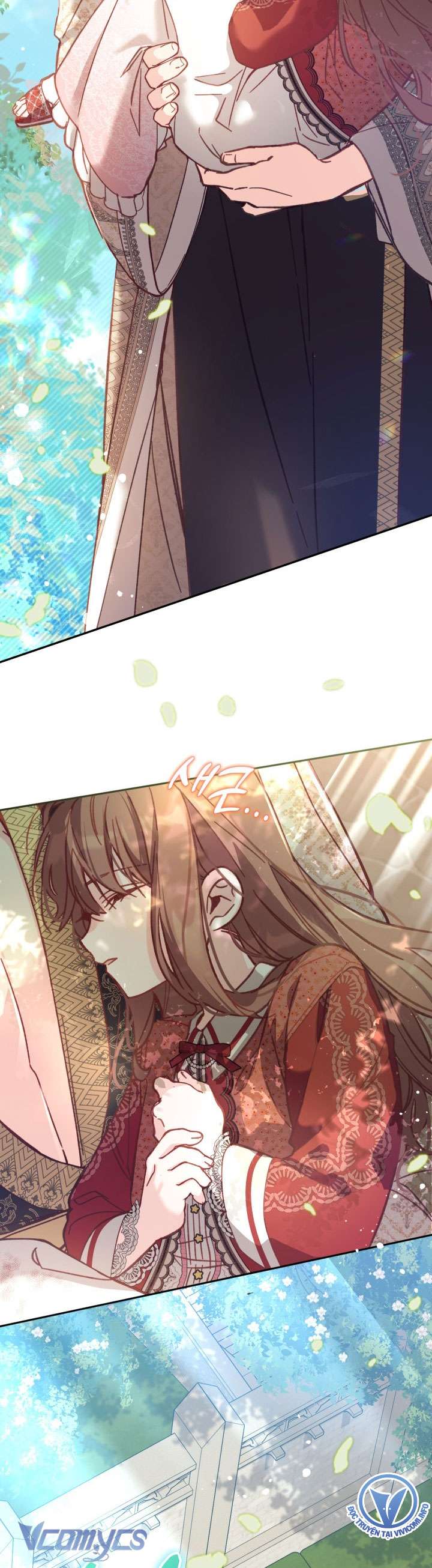 không có chỗ cho kẻ giả mạo chapter 10 25