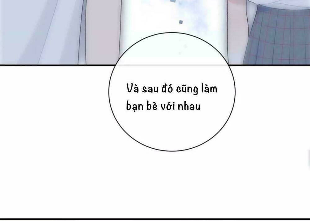 từ cái nhìn của em chapter 17 40
