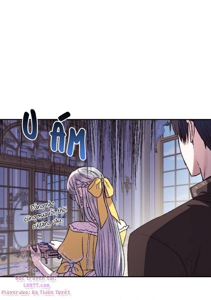 cha, con không muốn kết hôn đâu chapter 15 37