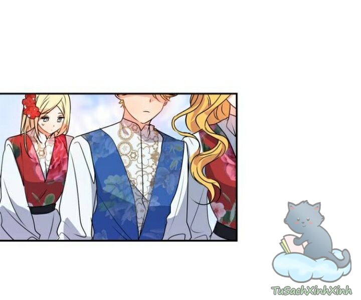 tôi đang nuôi dưỡng một con quái thú chapter 40 32