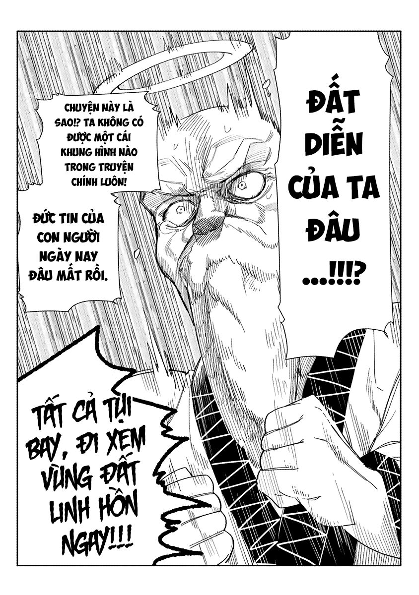 kimi no koto ga dai dai dai dai daisuki na 100-ri no kanojo chapter 14.5 20