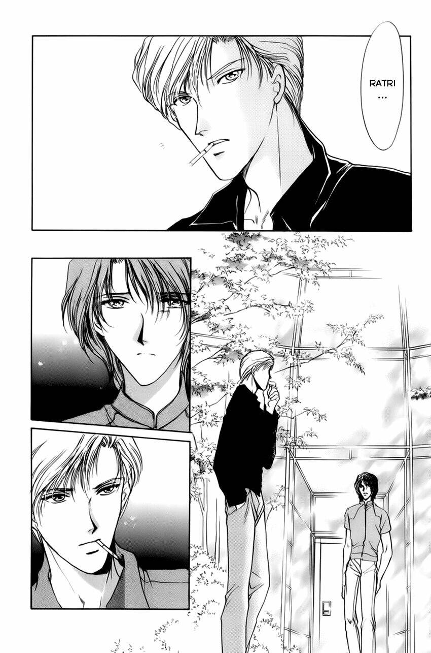 aoi hitsuji no yume chapter 3 37