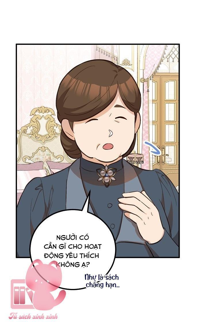 bác sĩ hoàn thành trách nhiệm rồi chapter 12 28