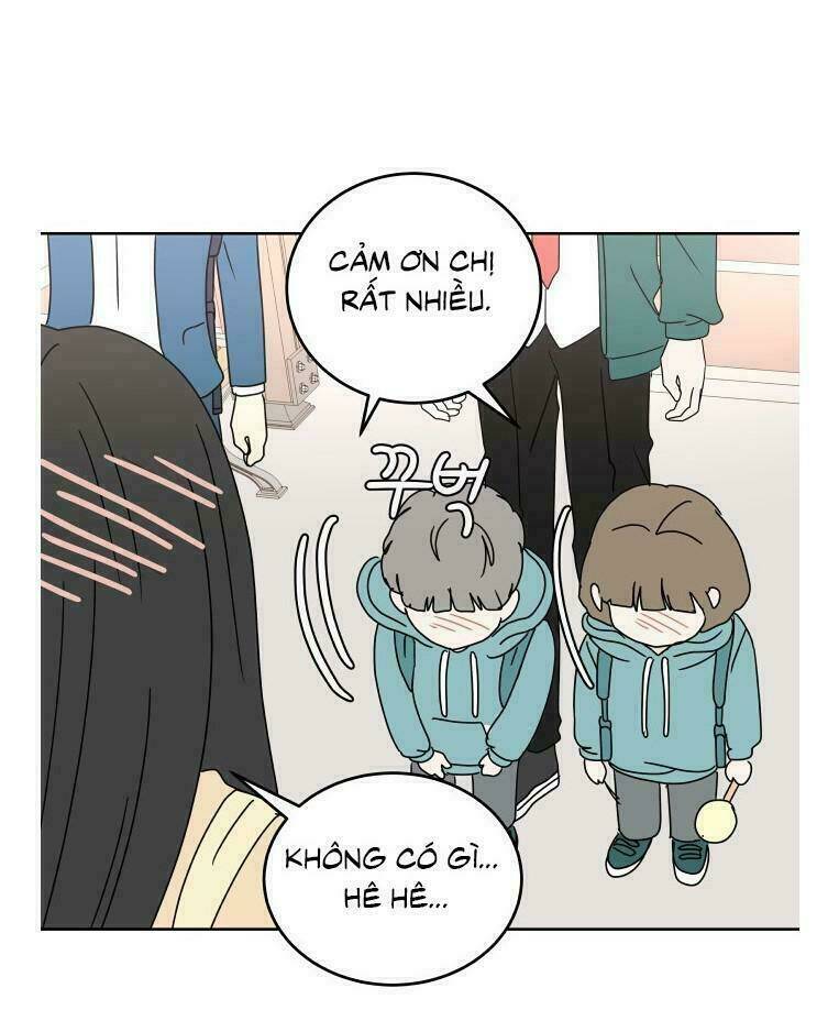 30 phút bước đi bên em chapter 66.5 26