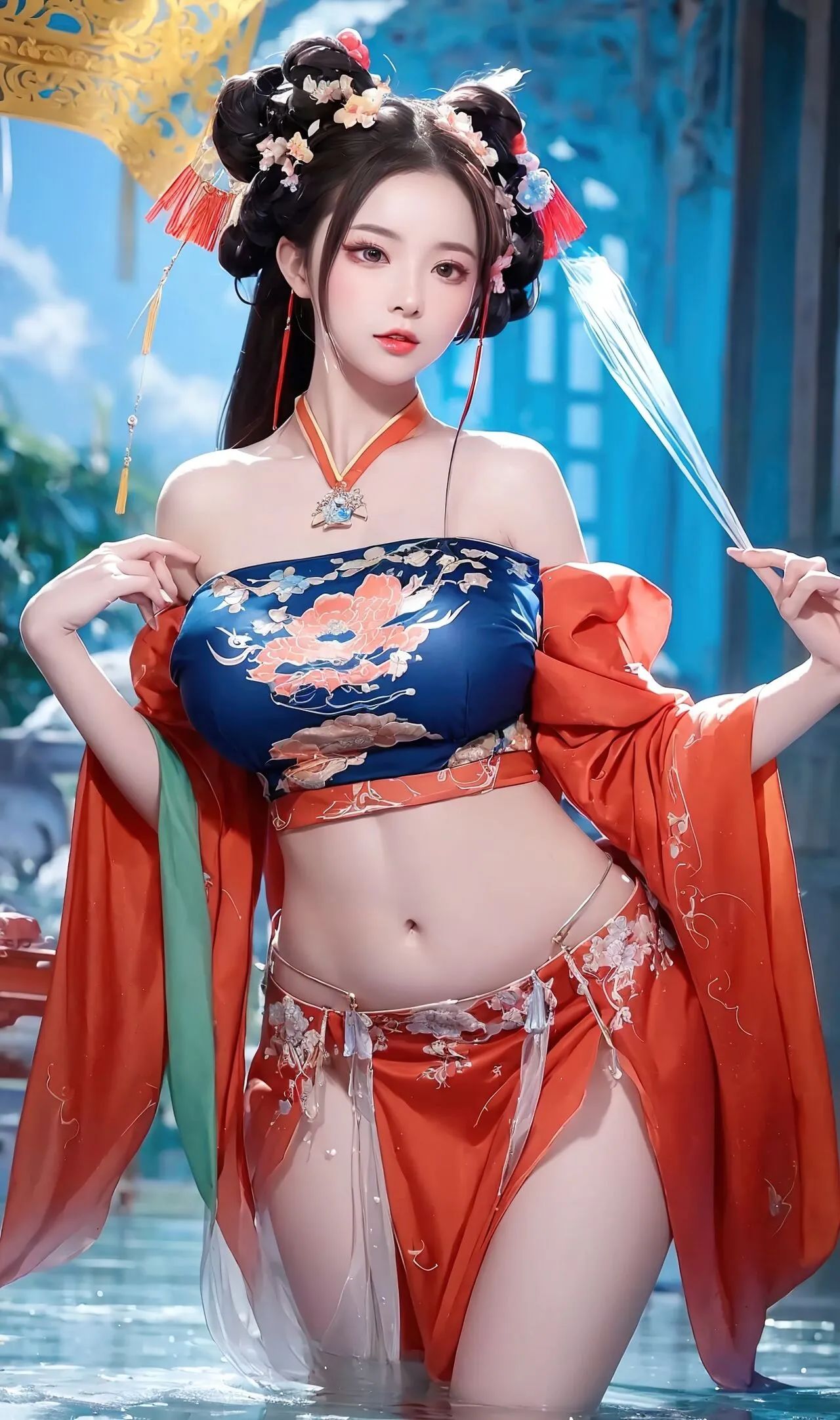 artist ai generated chapter 35 35