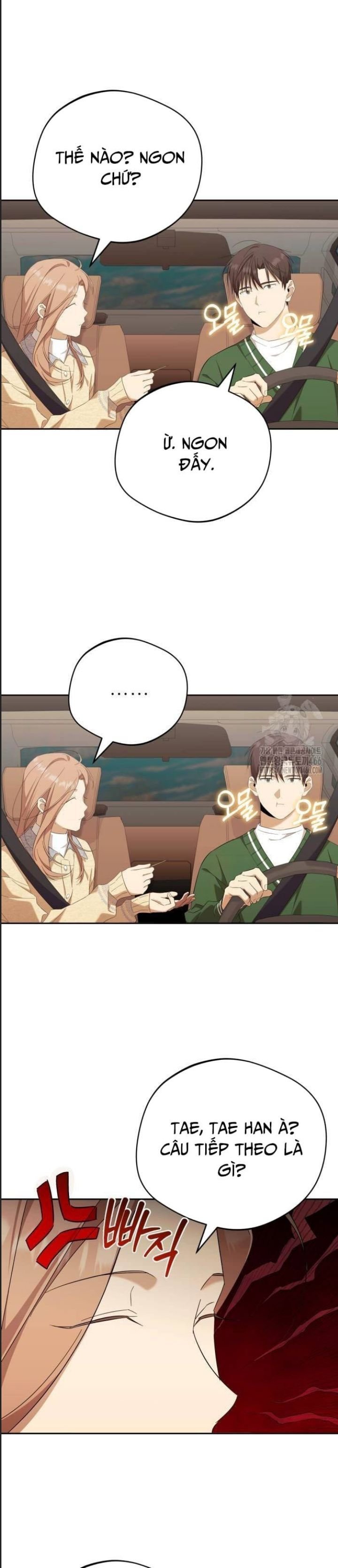 thiên quỷ huyệt đạo chapter 37 23