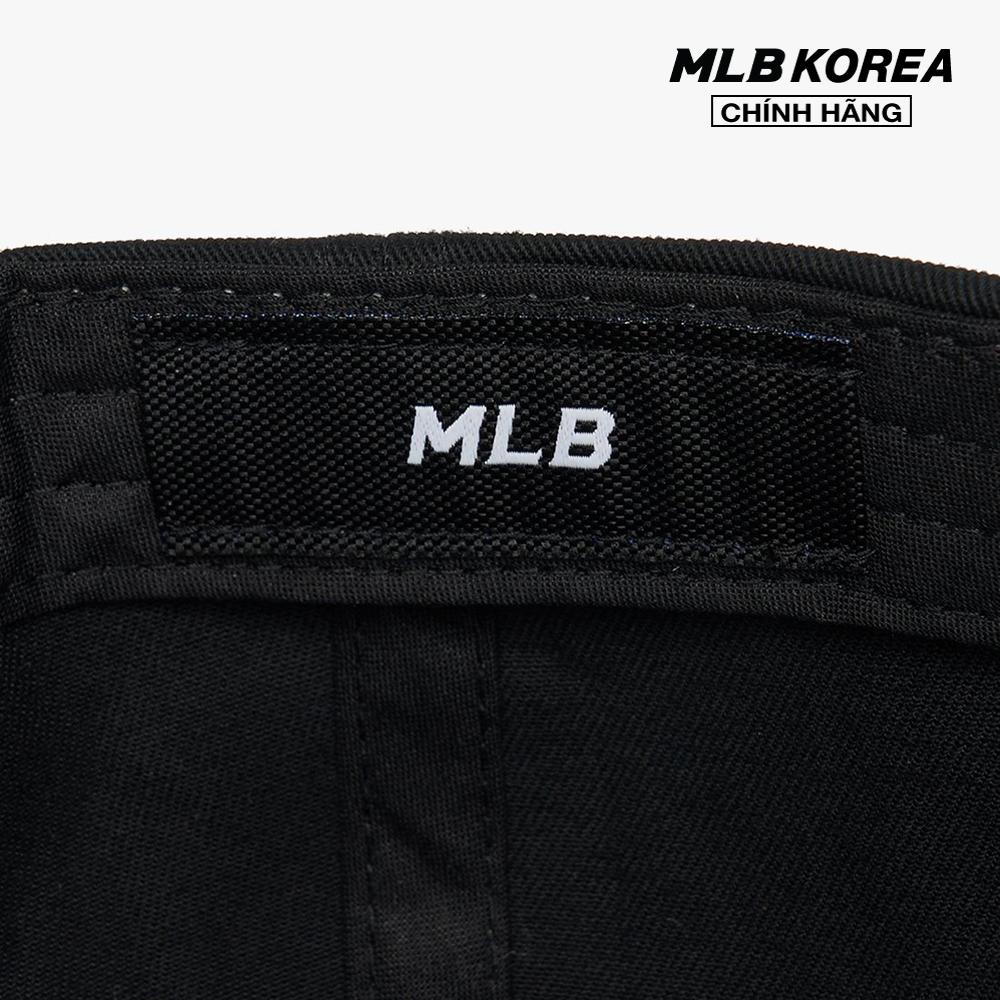 MLB - Nón bóng chày thời trang Illusion LogoMisty 3ACP8201N