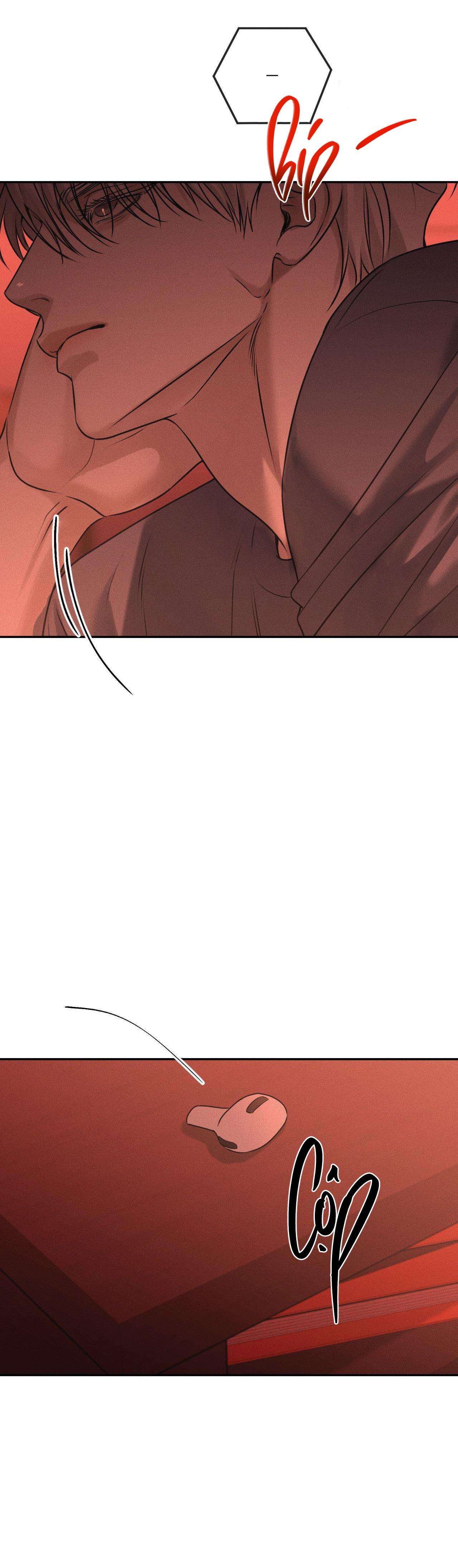 gấu teddy thân yêu chapter 18 14