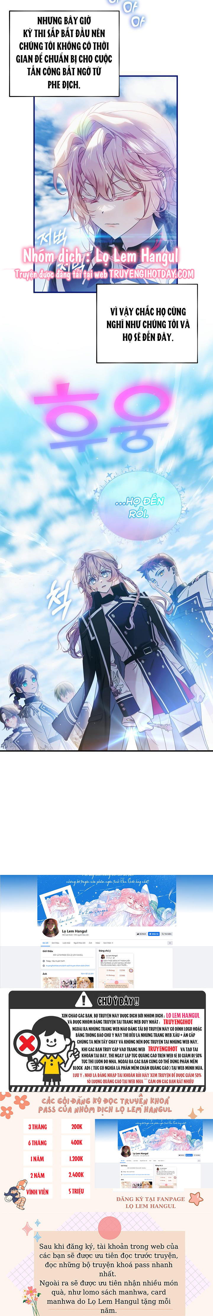 quý cô quyền lực chapter 69.2 2