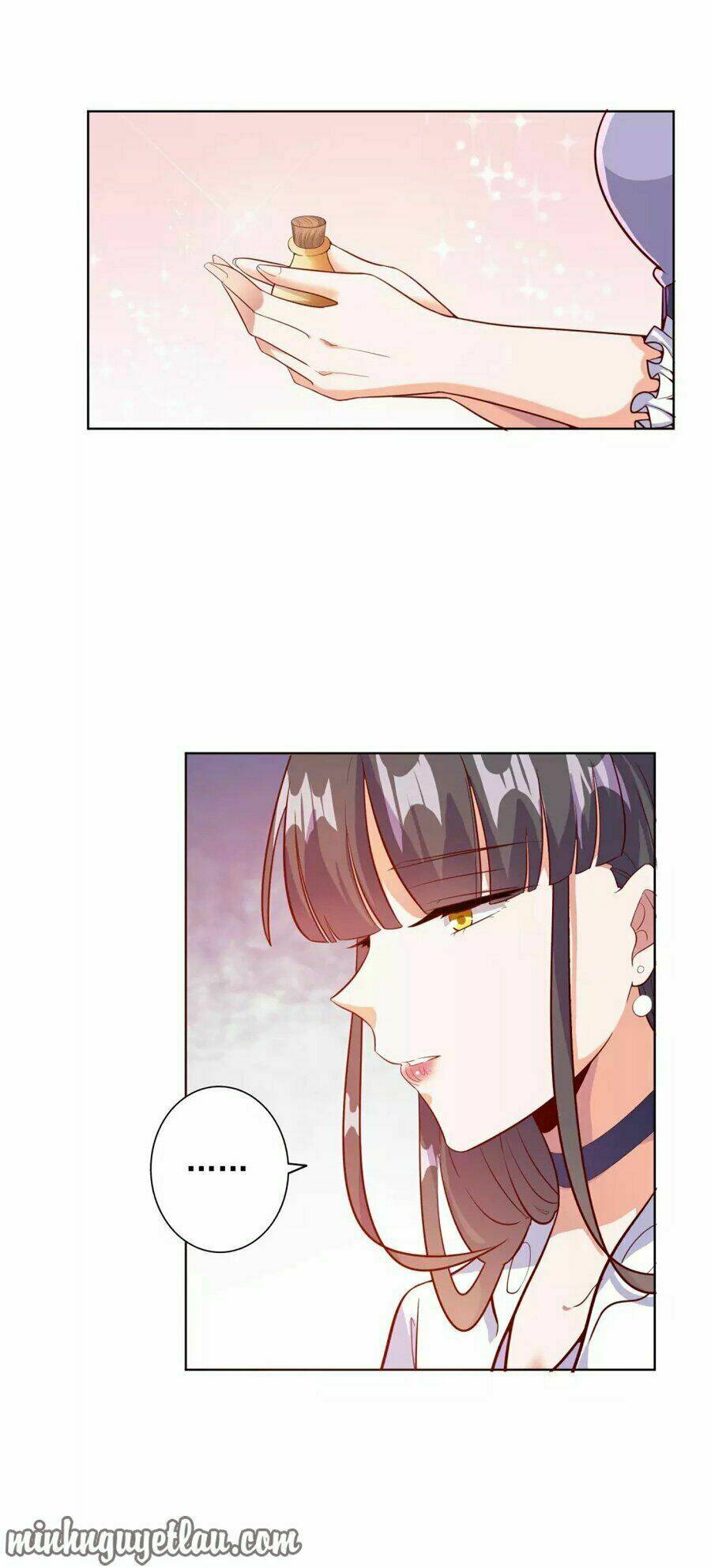 hôn nhân dục vọng: thiếu gia nhẹ một chút! chapter 98 12