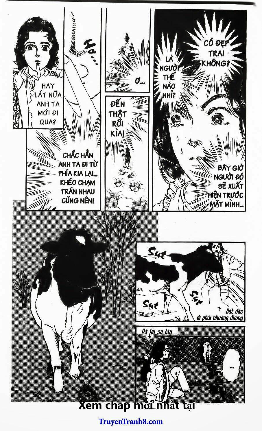 bác sĩ thú y chapter 83 13