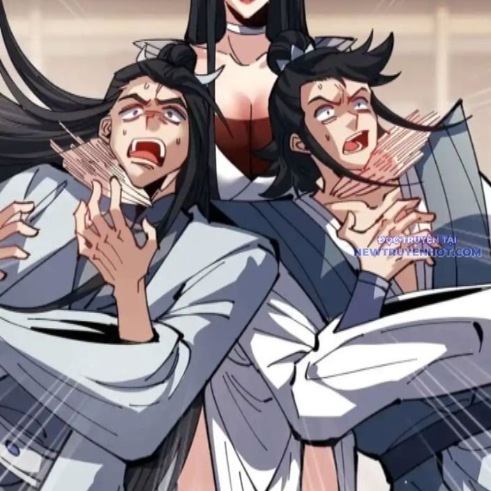 Sư Tôn: Nghịch Đồ Này Mới Không Phải Là Thánh Tử chapter 112 84