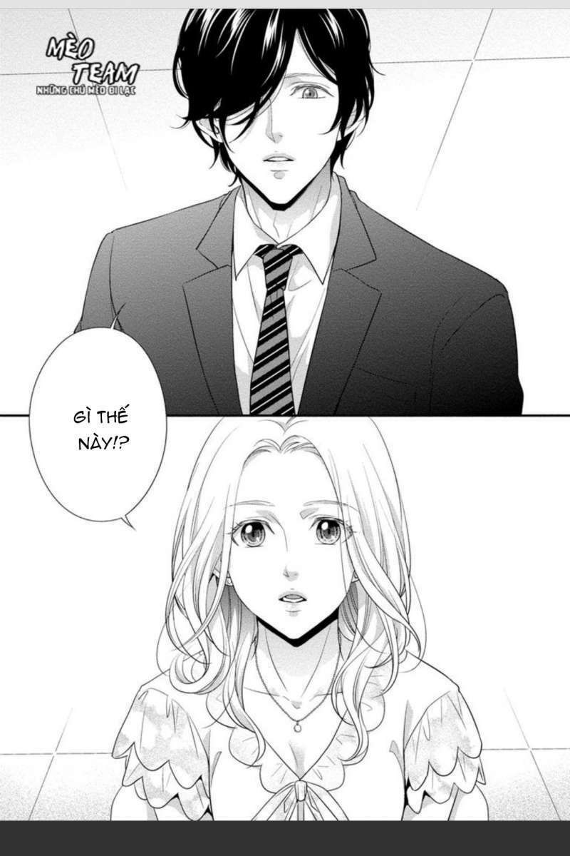 onii-chan no tomodachi ga roshutsukei danshi dattara chapter 5 15