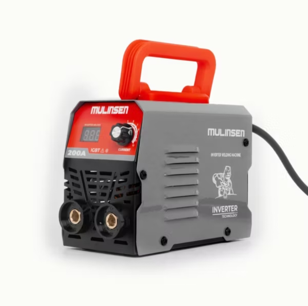 MÁY HÀN SẮT KIM LOẠI ĐIỆN TỬ CÔNG XUẤT LỚN