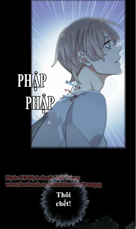 vết cắn ngọt ngào phần 2 chapter 23 11