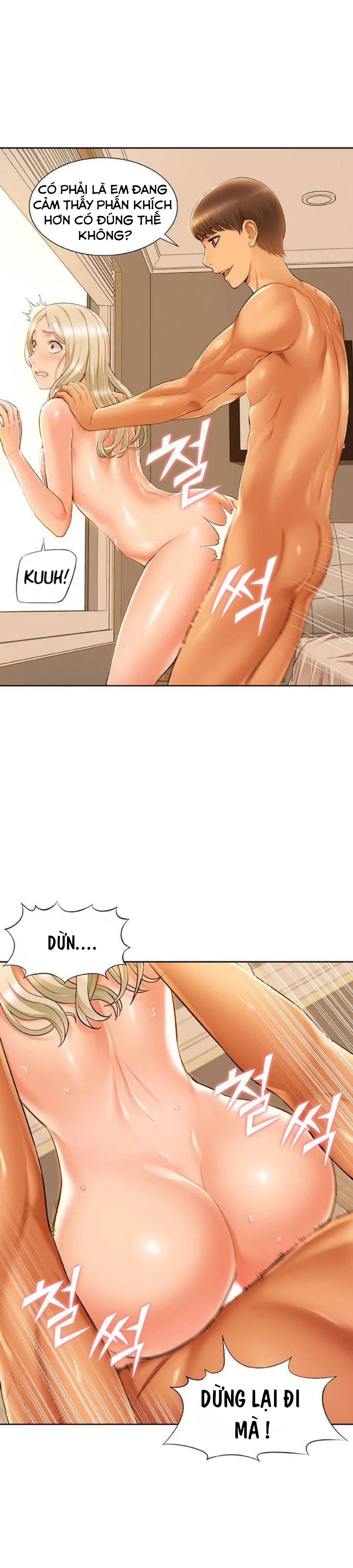 song sinh trụy lạc chapter 3 24