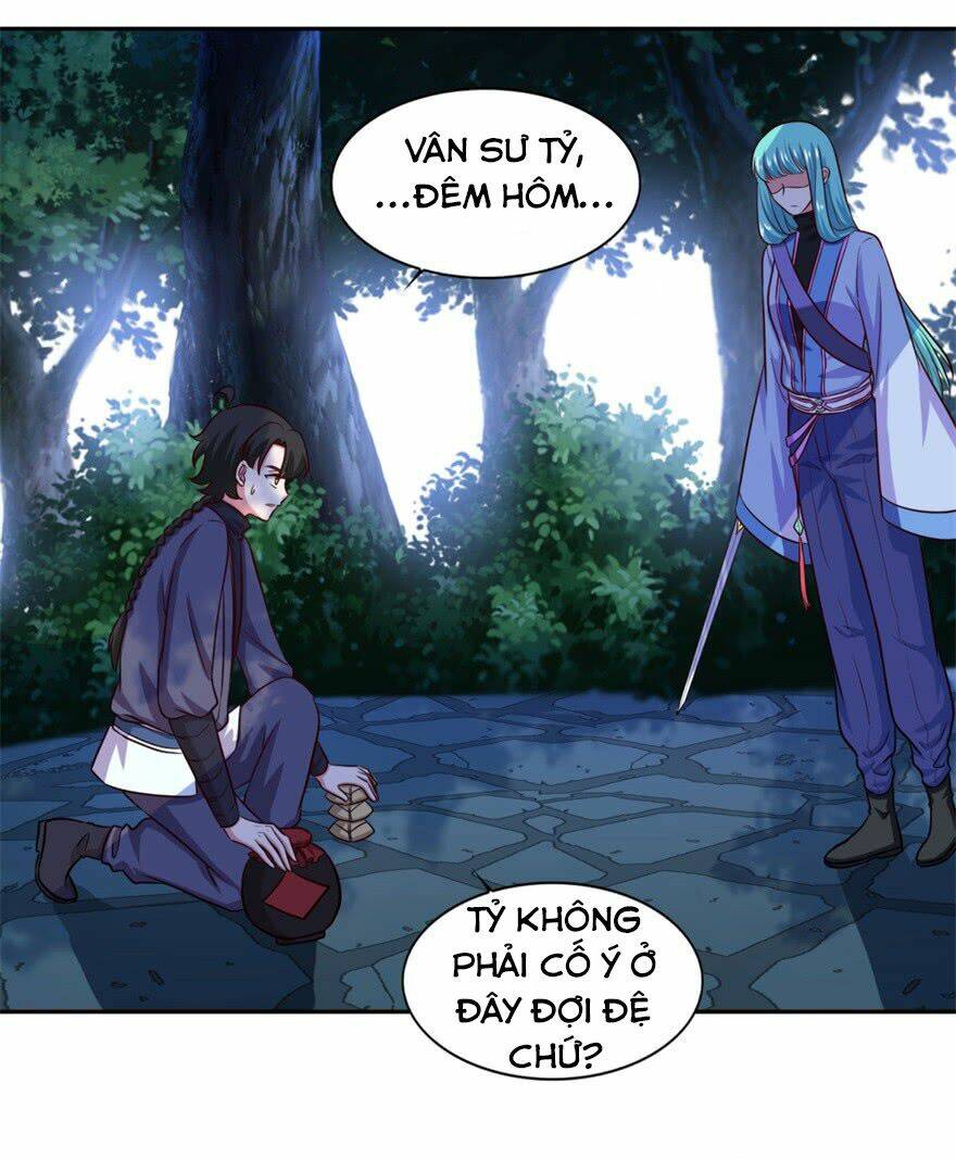 tiên ma đồng tu chapter 51 19