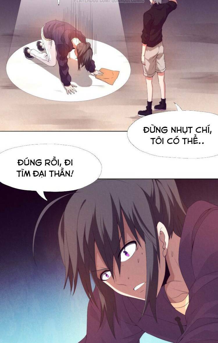 hắc kim đảo chapter 12 4