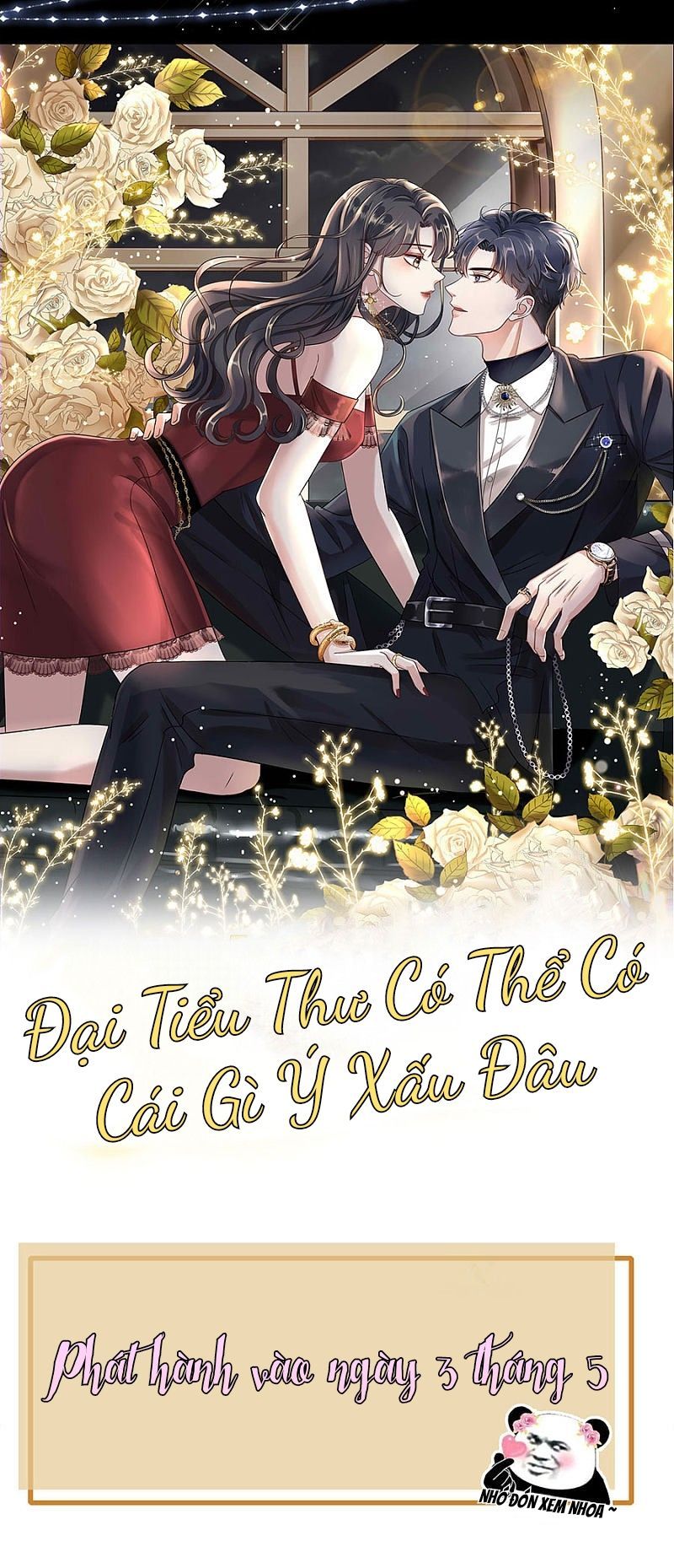 đại tiểu thư có thể có cái gì ý xấu đâu chapter 1 14