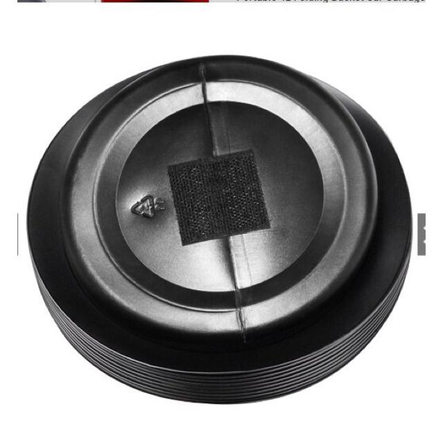 Túi Đựng Rác Tiện Lợi Cho Xe Ô Tô