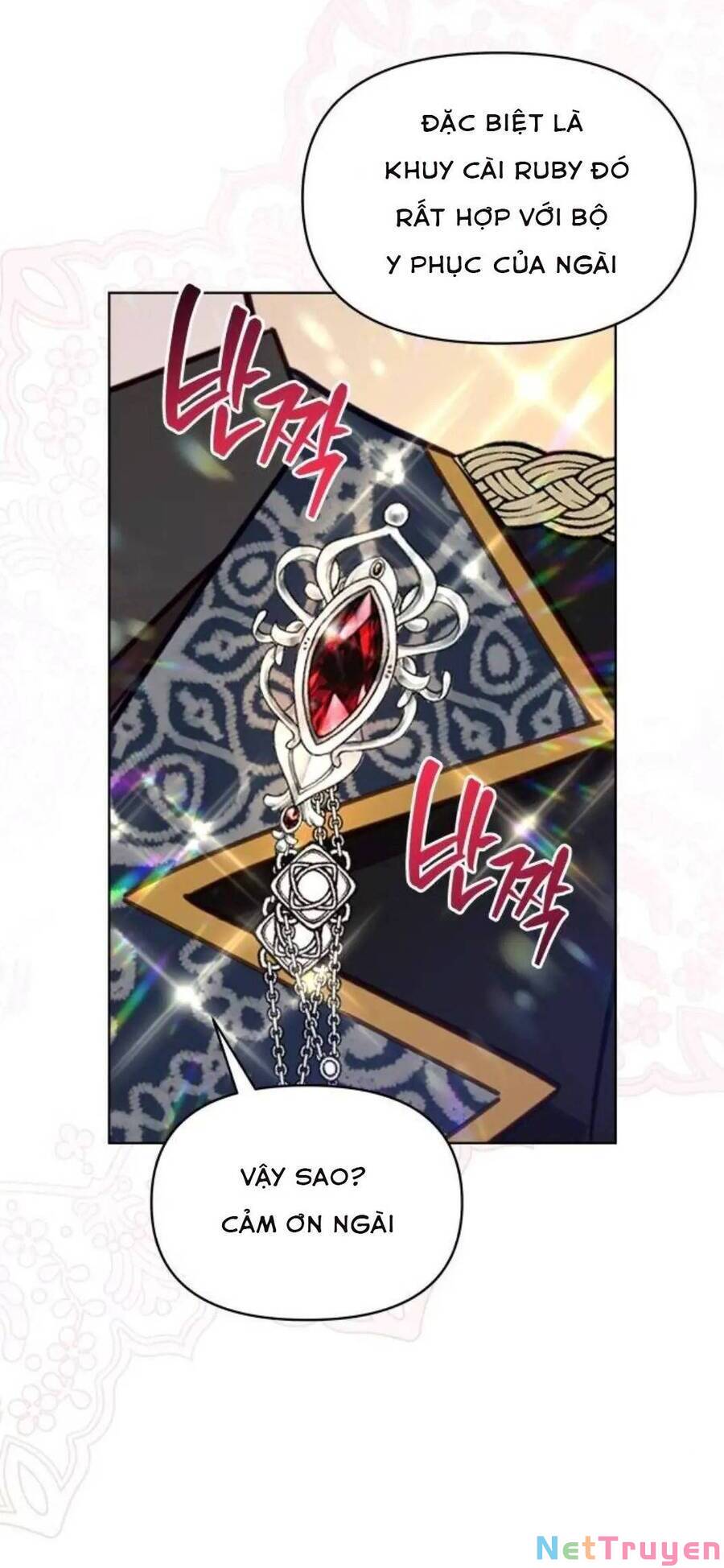 công tước ác quỷ không ngủ được chapter 34 7